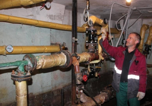 В Омске управляющие компании обязаны будут отчитываться перед жильцами