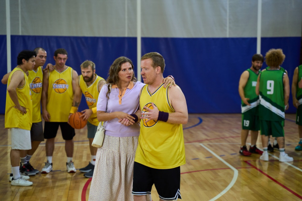 "У меня были тысячи "нет". Актриса Елена Мелентьева о пробах в сериалы и вечеринках в Омске