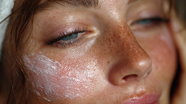 Показываем на пальцах: как правильно выбирать и наносить SPF Показываем на пальцах: как правильно выбирать и наносить SPF