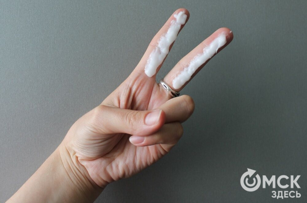 Показываем на пальцах: как правильно выбирать и наносить SPF Показываем на пальцах: как правильно выбирать и наносить SPF