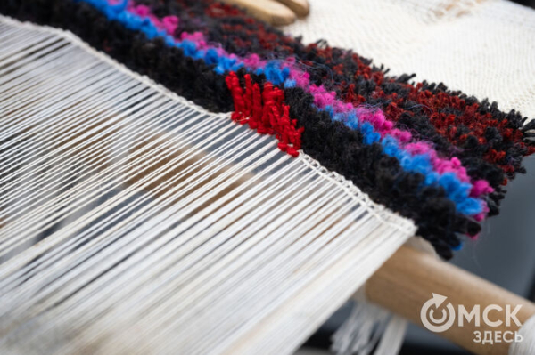 От идей до изделий. В Омске пройдёт ярмарка работ потомков великих мастеров От идей до изделий. В Омске пройдёт ярмарка работ потомков великих мастеров