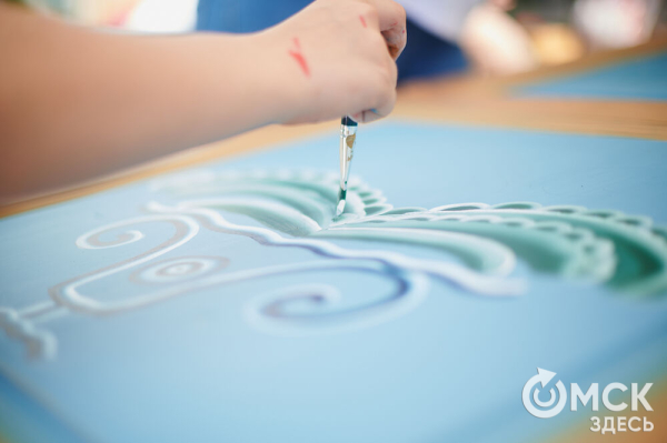 Пробуем колобок на вкус. Чем ещё заняться на фестивале "Слетье"