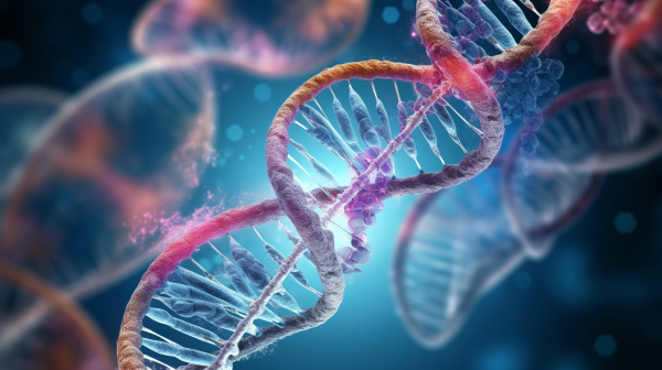 Ген долголетия и старение в 25. Разбираемся, как вечно оставаться молодым Ген долголетия и старение в 25. Разбираемся, как вечно оставаться молодым