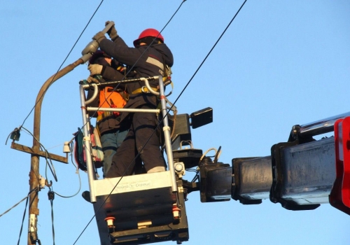 В&nbsp;&laquo;Омскэлектро&raquo; прокомментировали отключения света в&nbsp;городе