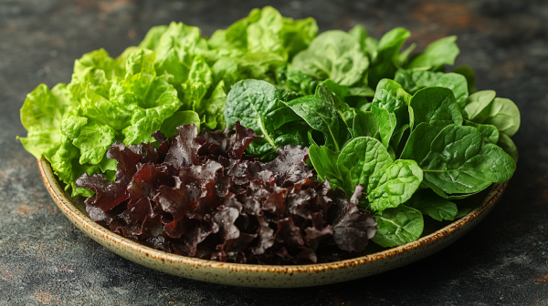 Заставляйте себя пить воду и есть зелень: как наладить здоровое питание летом