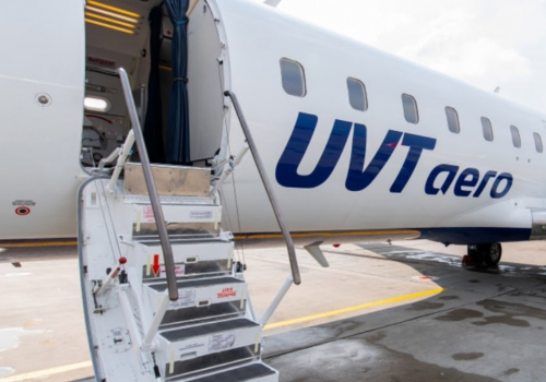 Полеты между Омском и Горно-Алтайском продлили до октября