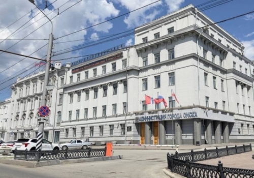 В Омске готовят новую процедуру избрания мэра