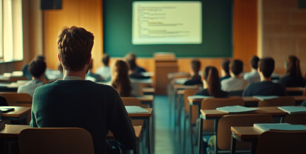 Приёмная кампания в омские вузы - 2025. Рассказываем о новшествах