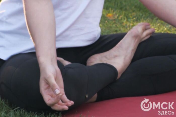 Летние тренировки на свежем воздухе, или Где в Омске проходят бесплатные групповые занятия