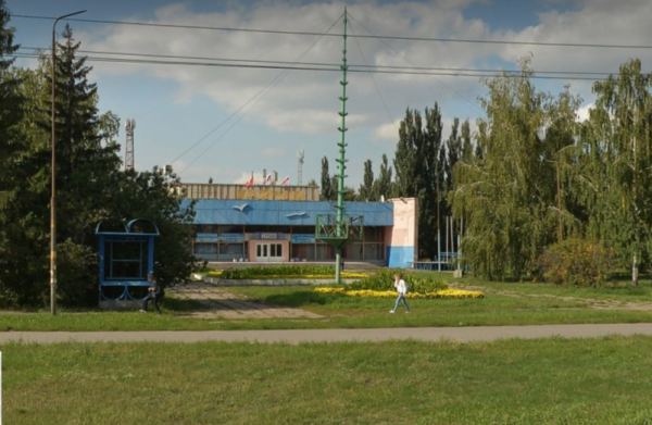 В Омске выбрали территории для благоустройства