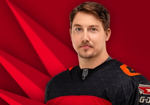 Рид Буше покинул омский «Авангард»