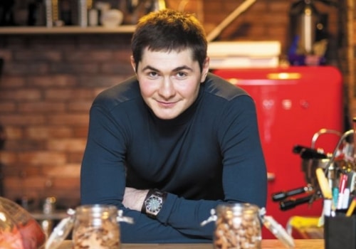 В омскую сеть «Скуратов» хотел инвестировать экс-кандидат в президенты Грудинин