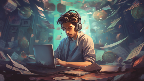 Поколение зумеров в поисках профессии: почему они выбирают близость к дому, а не деньги