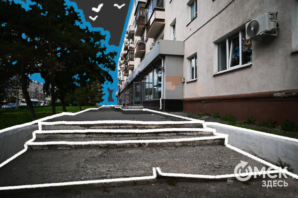 Что случилось: флешбэки по маю в Омске