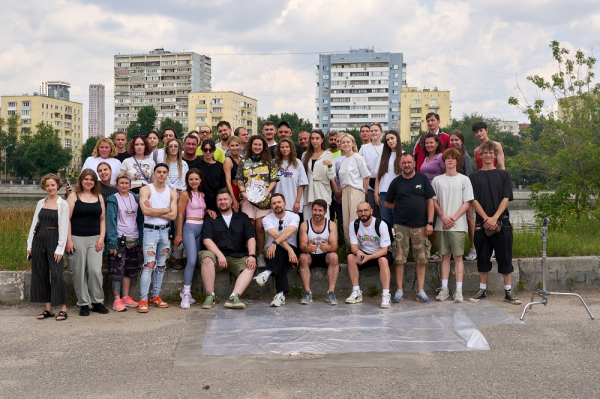 "У меня были тысячи "нет". Актриса Елена Мелентьева о пробах в сериалы и вечеринках в Омске