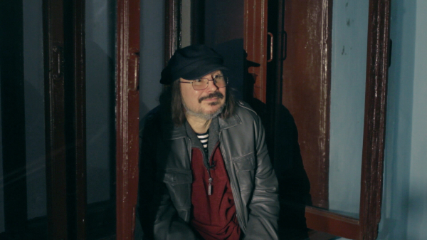 Режиссёр Балабанов объединил Омск, Екатеринбург и Питер Режиссёр Балабанов объединил Омск, Екатеринбург и Питер