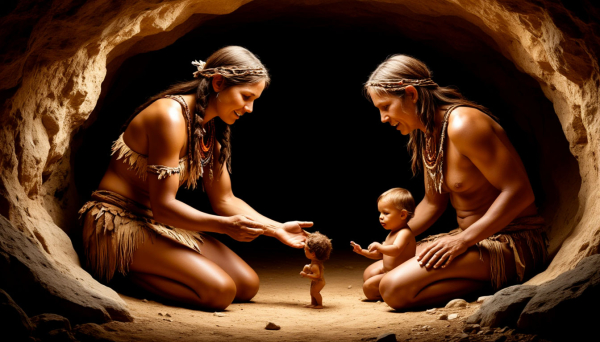 Ген долголетия и старение в 25. Разбираемся, как вечно оставаться молодым Ген долголетия и старение в 25. Разбираемся, как вечно оставаться молодым