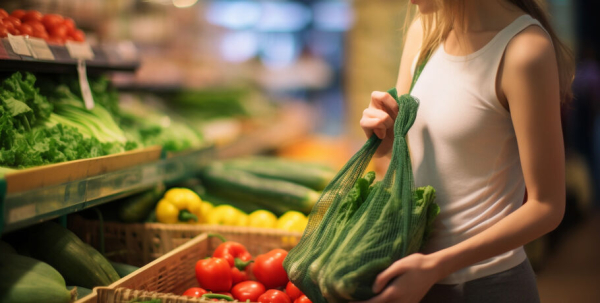 Заставляйте себя пить воду и есть зелень: как наладить здоровое питание летом