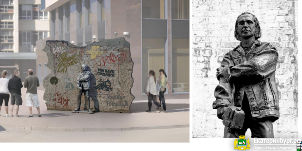 Режиссёр Балабанов объединил Омск, Екатеринбург и Питер Режиссёр Балабанов объединил Омск, Екатеринбург и Питер