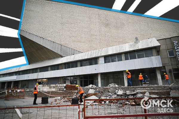 Что случилось: флешбэки по маю в Омске