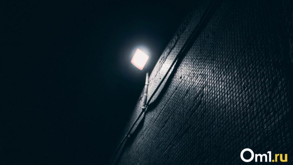 Яркие огни в небе Омска: что это было? Яркие огни в небе Омска: что это было?