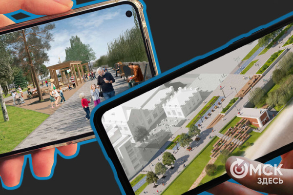 Что случилось: флешбэки по маю в Омске