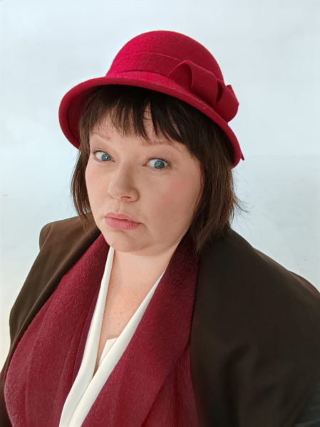 "У меня были тысячи "нет". Актриса Елена Мелентьева о пробах в сериалы и вечеринках в Омске