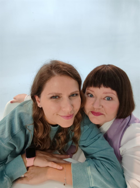 "У меня были тысячи "нет". Актриса Елена Мелентьева о пробах в сериалы и вечеринках в Омске