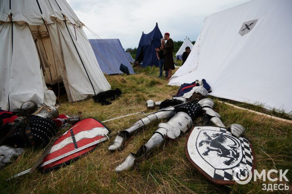 Юбилейный "Щит Сибири" пройдёт с прежним размахом Юбилейный "Щит Сибири" пройдёт с прежним размахом