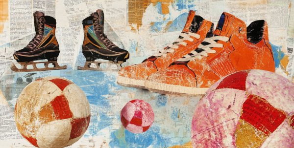 Хоккейные встречи и футбольные расставания. Топ спортивных событий недели по версии "Омск Здесь"