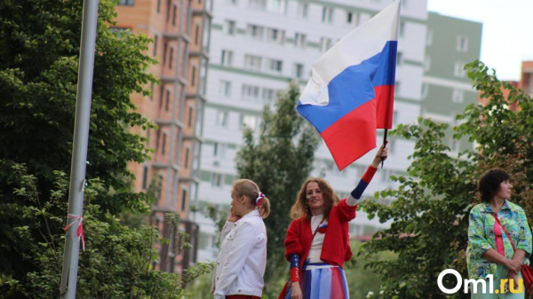 Синоптики опубликовали прогноз погоды на День молодёжи в Омске