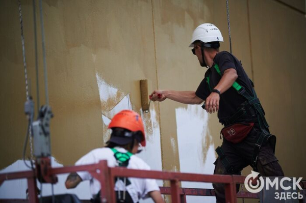 500 событий. Как Омск готовится стать культурной столицей России