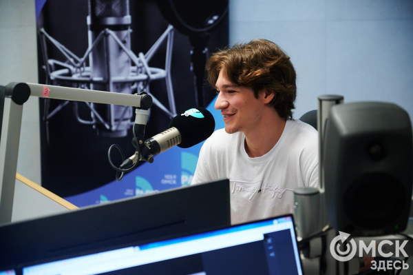 Место под солнцем нужно выгрызать зубами. Молодой омский защитник Дмитрий Хлопиков о планах на новый хоккейный сезон Место под солнцем нужно выгрызать зубами. Молодой омский защитник Дмитрий Хлопиков о планах на новый хоккейный сезон