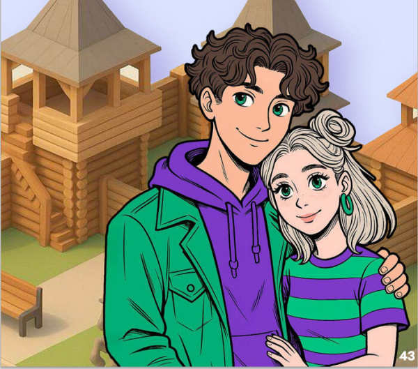 Омск как на ладони. Изучаем новый путеводитель по городу