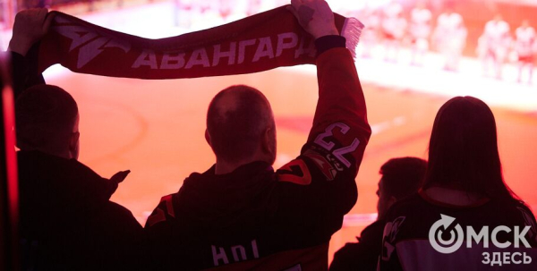 Три хоккеиста "Авангарда" приглашены на июльский "Матч года"