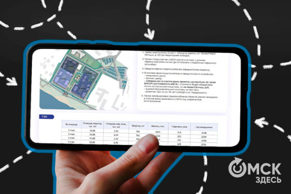 Что случилось: флешбэки по маю в Омске