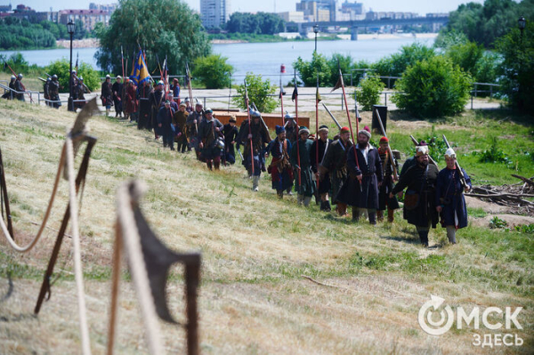 500 событий. Как Омск готовится стать культурной столицей России