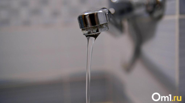 Почти половина сельского населения в Омской области не имеет доступа к качественной питьевой воде