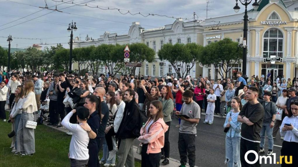 В Омске вводят ограничения на продажу алкоголя в выходные