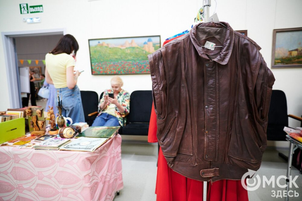 "Сердечные" украшения, лесные бабуи: что нам приглянулось на фестивале Garazhka