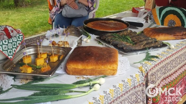 Увидели то, что было спрятано годами. Как прошло "Слетье" в Большеречье