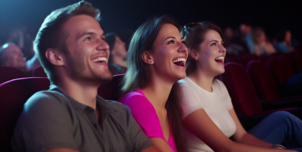 Омич заставил кавээнщиков задуматься о будущем