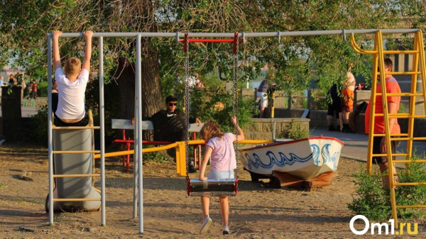 В Омске похолодает до +11 градусов: синоптики назвали дату