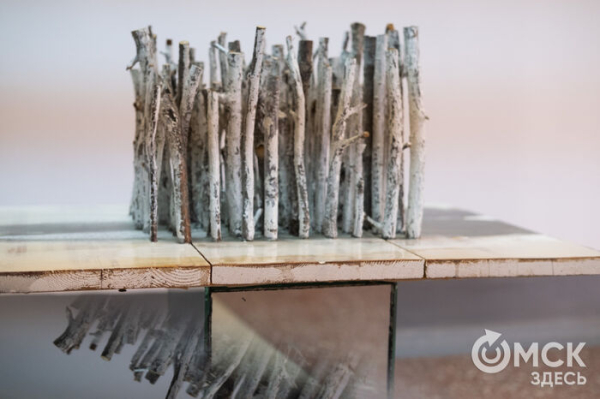 Нити судьбы: "вышивка" эмоций от Лизы Корн