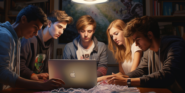 Маркетинговые тайны, или Неформальное общение с лидерами индустрии, которое может изменить ваш бизнес