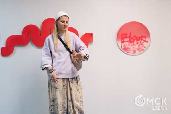 Нити судьбы: "вышивка" эмоций от Лизы Корн