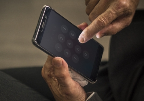 В Омске продолжаются сбои в работе мобильного интернета