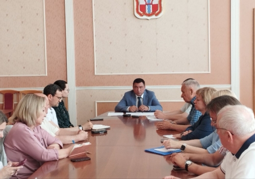 Омский Минпромторг готовит проведение «Дня поставщика»