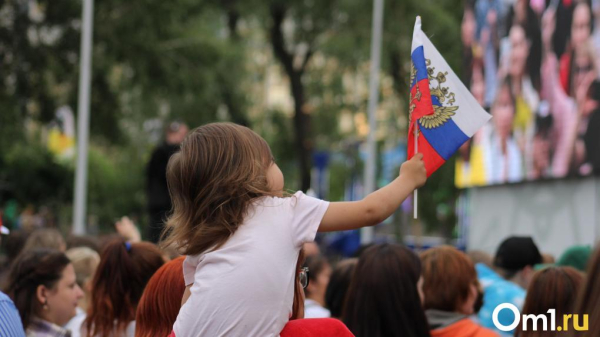 Власти ответили, будет ли салют в Омске на День молодёжи