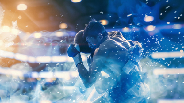 "Штормовое" поражение и "мировая" гребля. Топ спортивных событий недели по версии "Омск Здесь"